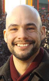 Former hedge fund CFO teaches juniors about investing Sen. Moore secures  state bond funding for local priorities McKenna 'humb