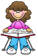 Math Review Clipart Kids Clipart Childrens Murals School Pictures