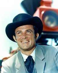 The Wild Wild West tv series