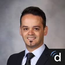 Dr. Elie Naddaf, MD