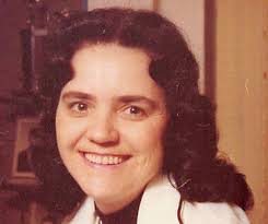 Eloise Beverly Lopez