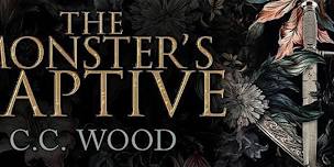 The Monster's Captive Release Event