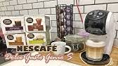 Nescafé dolce gusto coffee machine, genio 2, espresso, cappuccino and latte pod machine. Nescafe Dolce Gusto Genio S Coffee Machine How To Use Review Youtube