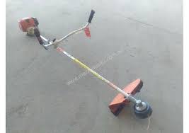 Stihl limited is committed to providing an accessible environment in which all individuals have equal access to information as required by the accessibility for ontarians with disabilities act, 2005. Used Stihl Fs90 Brush Cutter In Listed On Machines4u