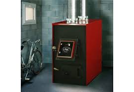 Us Stove 1500 Series Hotblast Wood And Coal Furnace Rural King Locker Storage Coal Furnace Storage