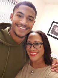 Cofield Was Someone I Believed In Morgan State Athlete Laid To Rest At Wiley Funeral Home The Spokesman