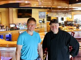 Jonathan Klug, longtime owner of Crawdaddy's, passed away this week