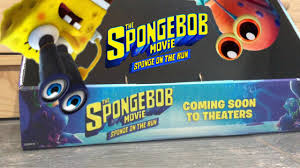You can also suggest completely new similar titles to the spongebob movie: The Spongebob Movie Sponge On The Run Dvd Display Youtube