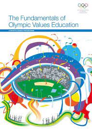 This week we look at the spirit of the olympic games, investigate the meaning of the olympic rings, discuss the olympic values of respect, friendship and excellence and look at the reason the olympics is organised, which is to build a better world, through sport. The Fundamentals Of Olympic Values Education By Apao Issuu