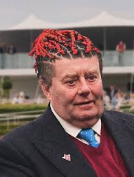 Danny Mullins has a lot to answer for 🤓