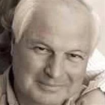 Mr. Lawrence Paul Oldfield Obituary