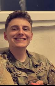 Matthew Charles Stanley Obituary June 10, 2024