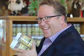 Foodie Friday: Old Town Market's new location