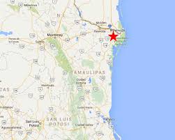 Matamoros is a city of 520,000 people (2016) in tamaulipas in mexico. Matamoros Tamaulipas On The Road In Mexico