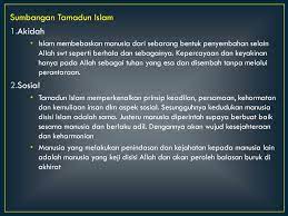 · satu konsep mengenai alam semesta secara keseluruhan. Bab 2 Tamadun Islam Pengenalan Pandangan Semesta Tamadun Islam Ppt Download