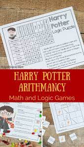 A harry potter logic puzzle! Harry Potter Arithmancy Math And Logic Fun Harrypottermeme Harrypotter Memes Harry Potter Classroom Harry Potter Classes Harry Potter School