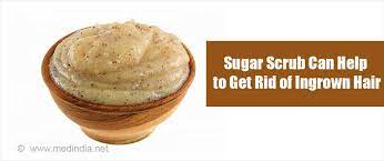 Basically, did i do a bad thing? Top 7 Home Remedies To Get Rid Of Ingrown Hair