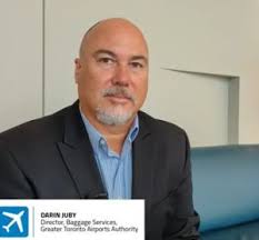 Greater Toronto Airports Authority (GTAA)