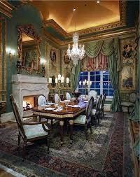 Pin On Victorian Dining Room