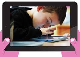 While dizziness can be caused by a number of factors, poor eyesight and eye strain are two of the most common catalysts for the disorienting sensation. Does Ipad And Computer Use Harm Kids Eyesight What The Medical Research Says