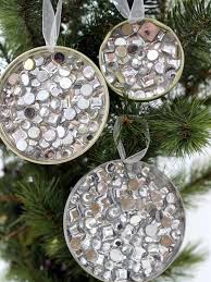 The wikki stix candy canes and peppermint crafts are simple crafts for children to make and hang on the christmas tree. Mod Podge Ornaments Look Great On Your Tree Mod Podge Rocks