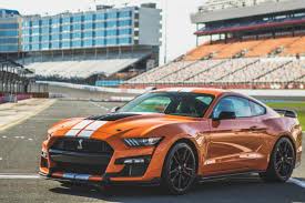 Tuning for the ford mustang cobra jet is now available. 2021 Ford Mustang Shelby Gt 500 Includes Driver Training