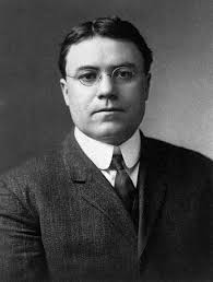 Walter Bradford Cannon, American Physi