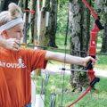 Out of This World Archery (Ages 8-15)