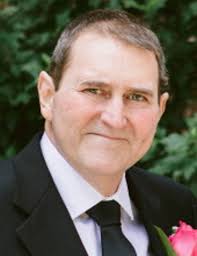 Ricky Sherrell Obituary November 14, 2021