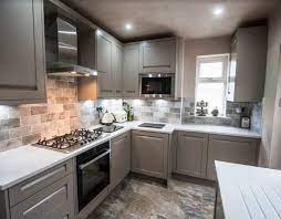Made to order in the uk. What Are The Standard Sizes Of Kitchen Cabinets Appliances