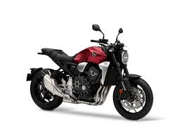 Honda cb1000f cafe racer by studio motor. 2020 Honda Cb1000r Receives A Facelift And More Power Visordown