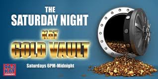 It has an estimated division 1 prize pool of $4 million each week, plus regular superdraw jackpots of $20 million. Saturday Night Kat Gold Vault 94 3 Kat Country