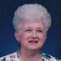Diann Hunter Foster Obituary