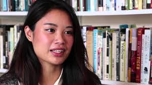 Celia Tran's Instagram, Twitter & Facebook