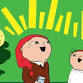 Familiesøndag: Julefest med Albert Åberg event image
