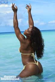Serena Williams nude, pictures, photos, Playboy, naked, topless, fappening
