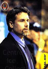 Center Ice Collectibles