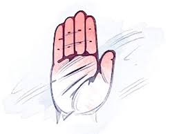 This alleged 'congress toolkit' is made by bjp only & its it cell: Congress Alleges Bjp Citing Fake Toolkit To Defame It Threatens Legal Action The Economic Times