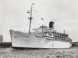 Pin On Cruise Ship