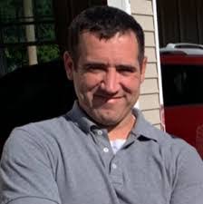 Daniel Aiello's Instagram, Twitter & Facebook