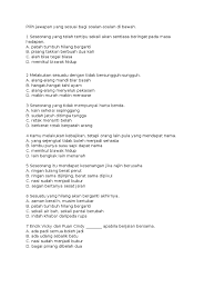 .tuan punya dgn orang yg mengusahakannya; Peribahasa Objektif