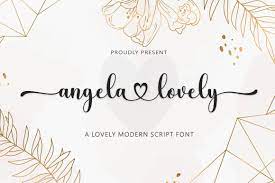 Angelalovely