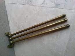 Check spelling or type a new query. Vintage 1940s Towel Rack Brass Swivel Swing Arm Towel Holder Etsy Towel Holder Kitchen Towel Rack Vintage Hardware