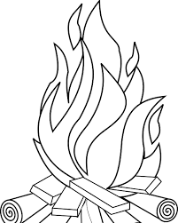 Maybe you would like to learn more about one of these? Wow 15 Gambar Api Unggun Kartun Hitam Putih Campfire Bonfire Fire Free Vector Graphic On Pixabay Outing Berkelah Kayu Ap Di 2021 Gambar Kartun Gambar Latar Belakang