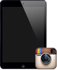 > browse instagram via a web browser. The Best Instagram Apps For Ipad