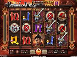 It draws it's inspiration from legendary games like bushido blade, way of the samurai and dark souls. Bushido Blade Slot Review Bonuses Free Play