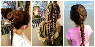 If you want to rock a braid and you just now, onto the braid tutorials. Hair Tutorials For Dads Daddy Daughter Hair Factory