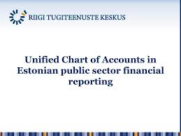 Ppt Accounting And Financial Reporting In Estonia