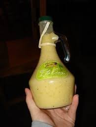 Olive Garden Salad Dressing Food Network Kitchens Copycat Recipe Food Com Recipes Food Network Recipes Food