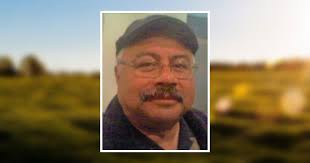 Samuel Perales Obituary January 26, 2022